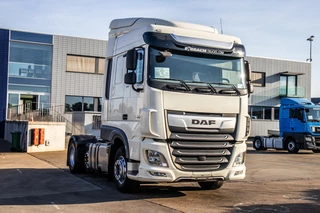 DAF N/A 2019 - XF 450-6X2 obrazek 2