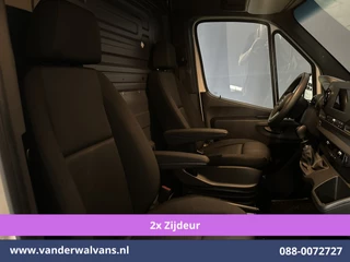 Mercedes-Benz Sprinter 2020 - 315 CDI 150pk L3H2 Euro6 Airco | 2x Zijdeur | Camera | Apple Carplay | Chauffeursstoel obrazek 19