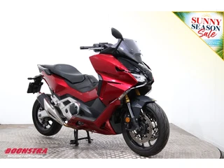 Honda Forza 2021 - 750 ABS DCT 9.215 km! afbeelding 2 miniatuur