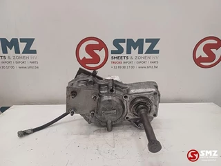 Renault N/A 2015 - Occ PTO Renault obrazek 1