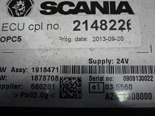 Scania N/A - S3021072UP imagen 2