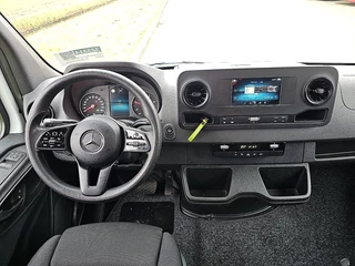 Mercedes-Benz Sprinter 2020 - 314 obrazek 8