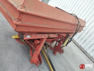 Diversen N/A - Occ kunstmeststrooier Lely Industries zdjecie 4