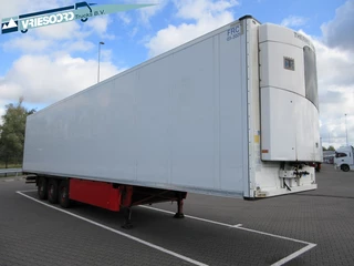 Schmitz Cargobull N/A 2015 - N/A SCB*S3B imagen 2