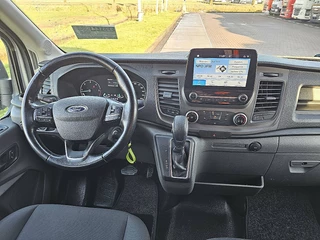 Ford Transit 2022 - 2.0 obrazek 8