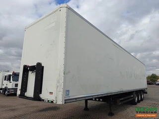 Koegel S24 2015 à vendre