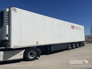 Schmitz Cargobull Semiremolque Frigo Standard 2016 for sale
