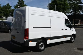 Mercedes-Benz eSprinter 2024 - 314 L2H2 Pro 81kWh bild 3