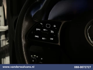 Mercedes-Benz Sprinter 2022 - 317 CDI 170pk L3H2 Euro6 Airco | Camera | Navigatie | Apple Carplay | Cruisecontrol obrazek 6