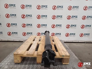 MAN N/A - Occ cardanas MAN zdjecie 3