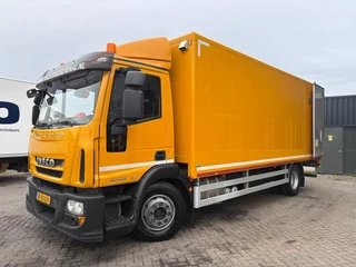 Iveco Eurocargo 2013 afbeelding 2 miniatuur