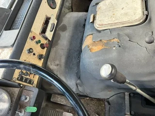 Volvo F 86 1974 - -49 S , Oldtimer for Restauration obrazek 9