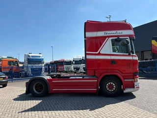Scania R 2018 - R450 obrazek 8