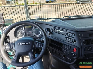 DAF XF 460 FT 2017 - N/A obrazek 17