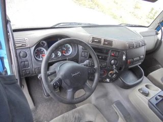 DAF CF 65 2008 - 220 NL KENTEKEN obrazek 9
