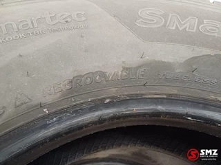 Hankook N/A - Occ vrachtwagenband 315/80R22.5 156/150K Hankook изображение 7