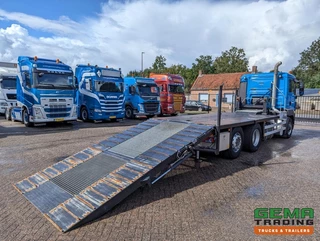 MAN TGS 2010 - 26.360 6X4H-2 BL obrazek 3