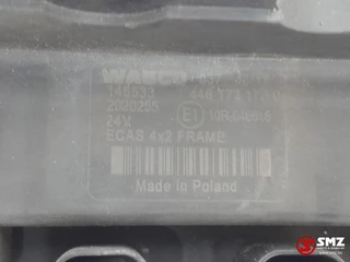DAF N/A 2018 - Occ ECAS 4x2 regeleenheid DAF immagine 6