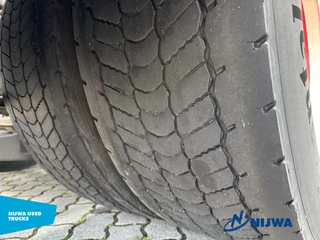 Volvo FH 2021 - 460 4x2 I-Save + Dubbele PTO zdjecie 6