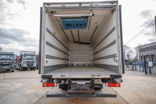 Mercedes-Benz Atego 2013 - 1224 L - 112 464 KM image 10