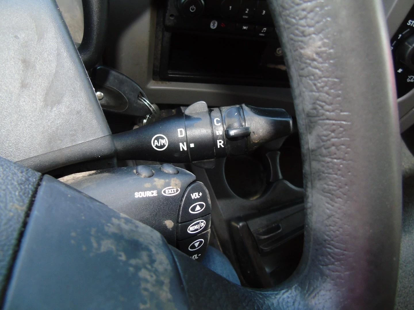 Renault Midlum 2012 imagen 34