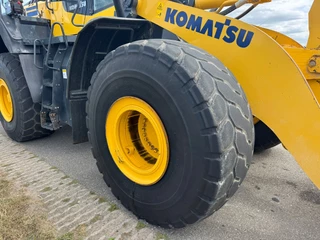 Komatsu WA470-8 2019 - N/A imagem 20