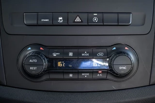 Mercedes-Benz Vito 2021 - 116 CDI | L3H1 XL |160PK | Automaat | ILS | 1ste eigenaar | Camera | Cruise | Navi | Climatronic imagen 25