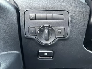 Mercedes-Benz eVito 2025 - L2 66 kWh Wltp 260km Apple Carplay Camera zdjecie 20