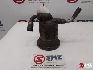 Zettelmeyer N/A 1984 - Occ hydraulische pomp Zettelmeyer afbeelding 2