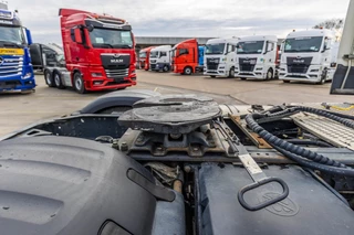 DAF XF480 2018 - FT (50T) +HYDR obrazek 22