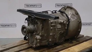 Mercedes-Benz N/A - Gearbox & Clutch Parts Versnellingsbak G70-6/5.94-0.7 obrazek 2