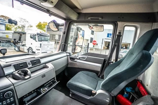 MAN TGS 2010 - 18.440 BLS 4x4 (+cardan) afbeelding 13