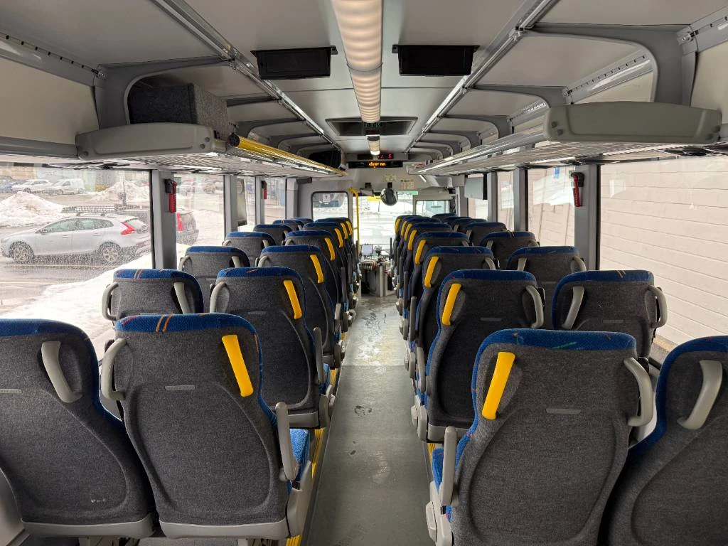 Volvo 2016 - 8900. 3 Units! obrázek 14