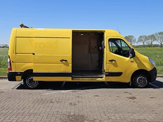 Renault Master 2018 - 2.3 bild 14