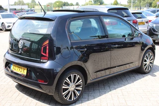 Volkswagen up! 2019 - 1.0 BMT high up! PANORAMADAK ECC WINTERPAKKET PDC <<NL AUTO>> image 5