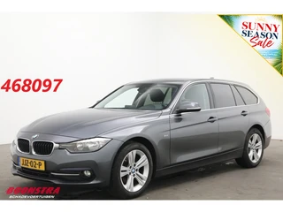 BMW 3 Series 2015 - Touring 318i WASSER Sport Navi Clima Cruise SHZ zu verkaufen