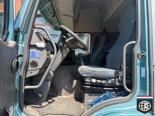 Volvo FM 330 4X2 2011 - N/A obrazek 8