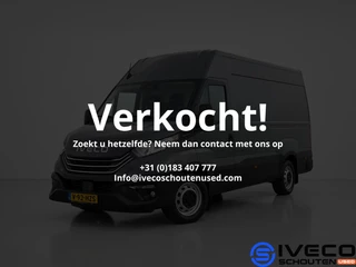 Iveco Daily 2024 - 35S16V A8 bild 1