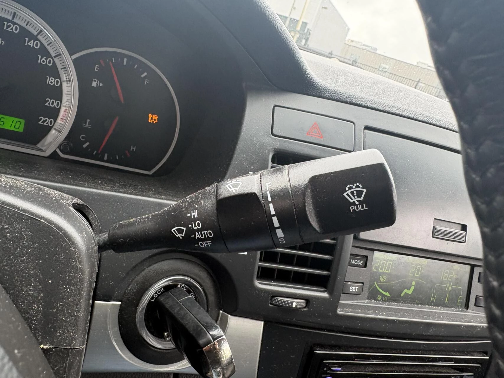 Chevrolet Epica 2010 - 2.0i Class met AIRCO afbeelding 19