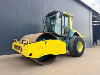 Ammann 2007 - ASC130D en venta