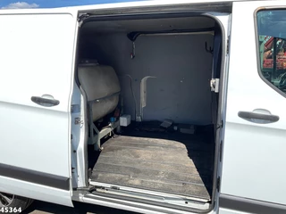 Ford Transit 2018 - Euro 6 High pressure unit image 9