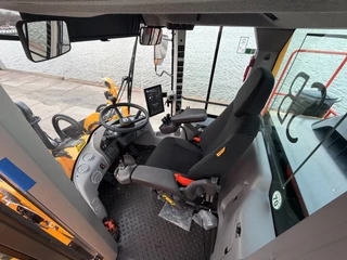 Volvo N/A 2025 - L180 H2 DEMO obrazek 15