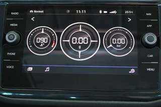 Volkswagen Tiguan 2018 - 2.0 TSI 4Motion Highline R-Line PANORAMADAK VIRTUAL ACC TREKHAAK image 22