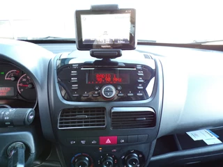 Fiat Doblò 2015 - Cargo 1.6 MJ L2H2 Maxi Airco zdjecie 8