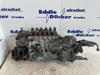 DAF - 0683138 / 1294723 FUEL PUMP te koop
