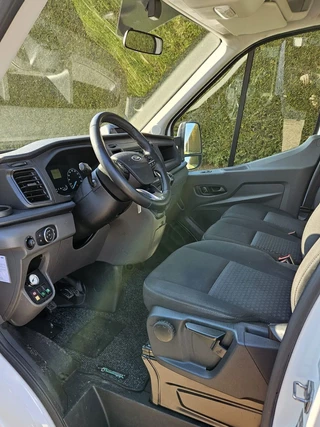 Ford Transit 2022 - 35-17 B-E trekker bild 5