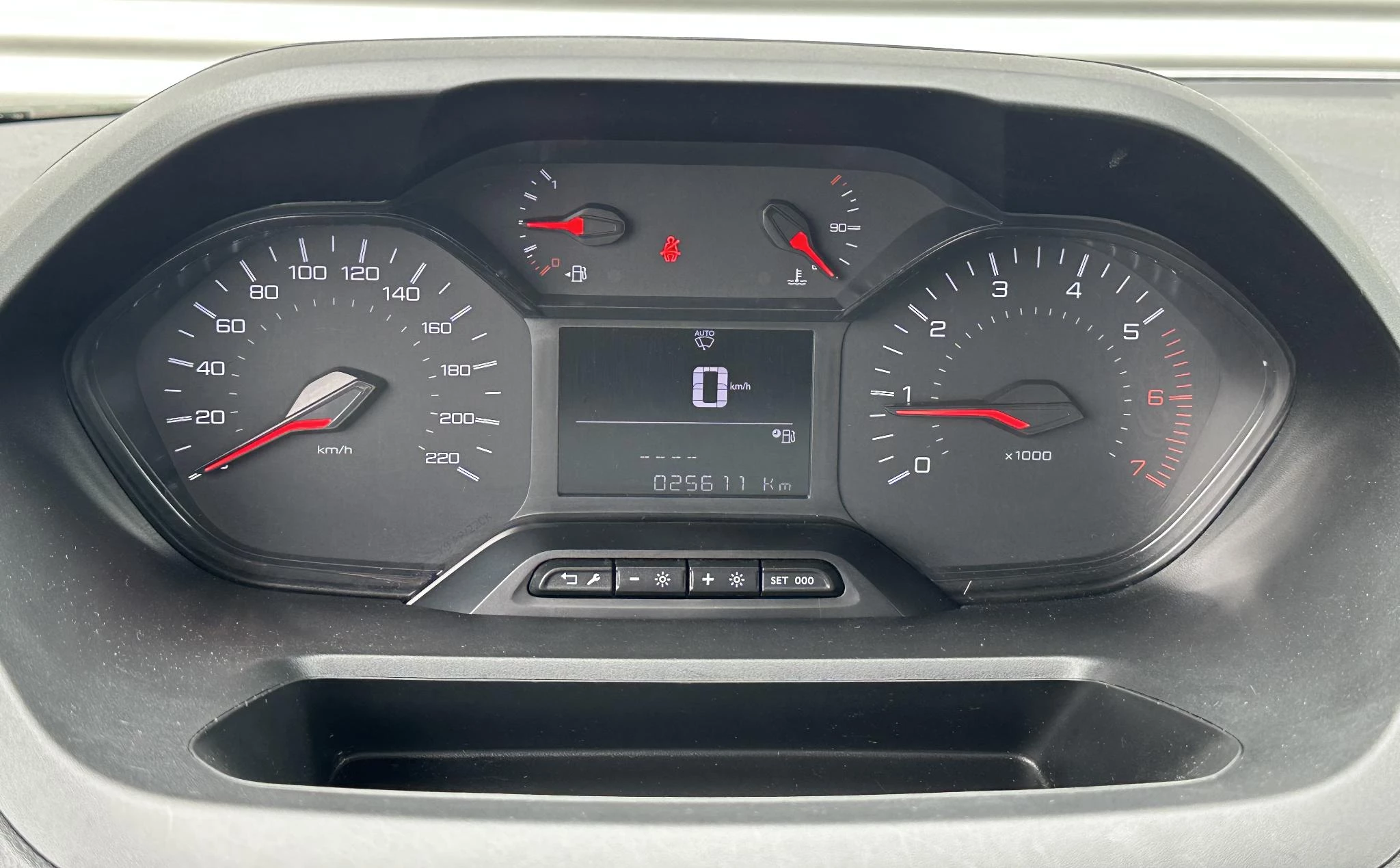 Peugeot Partner 2022 - 1.5 BlueHDI Marge btw vrij Partner/Berlingo/Combo изображение 12