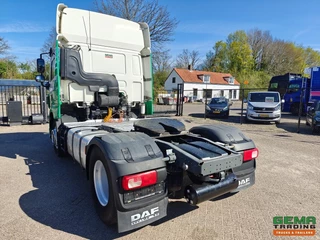 DAF CF 460 FT 2013 - N/A image 4