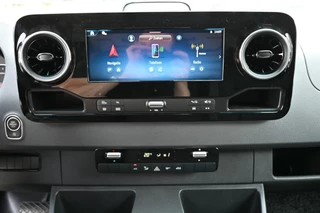 Mercedes-Benz Sprinter 2024 - 315 CDI L2H2 Pro HD afbeelding 15