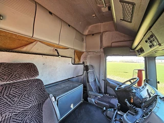 Scania R 2002 - R114.380 obrazek 12